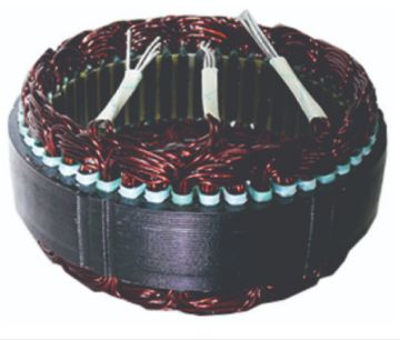 ST812 STATOR VALEO 12V 150A.FIESTA/FOCUS TDCI 03>