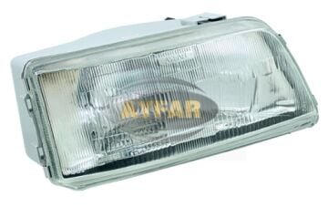 AYFAR 505534 PEUGEOT BOXER-DUCATO-CITROEN.JUMPER FAR SOL FİAT 1301150080