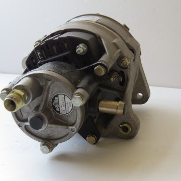 MAKO 061 ALTERNATÖR VAKUMLU TUZLA JEEP (OTOSAN)
