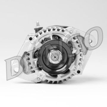 DAN974 ALTERNATOR G3B 14V 60A, DAIHATSU CUORE VI (98-03)  MOVE (94-)  SIRION (98-05) 0210800940 8717613023563