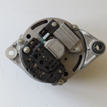 MAKO 551 ALTERNATÖR 12V FİAT 480 640 STAYR TRAKTÖR