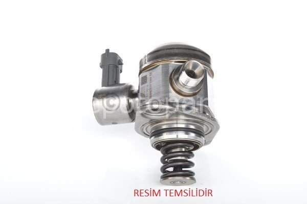 VW (VOLKSWAGEN) Jetta 2.0 TSI 02.2011-07.2014 BOSCH BENZİN YÜKSEK BASINÇ POMPASI