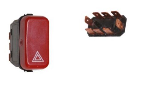 AN1720 ANAHTAR FLAŞÖR MERCEDES KAMYON/0403