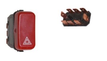 AN1720 ANAHTAR FLAŞÖR MERCEDES KAMYON/0403