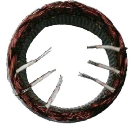 ST8800 STATOR VALEO 12V 180A SPRINTER/BMW/AUDI