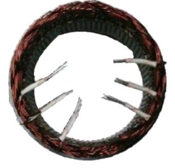 ST8800 STATOR VALEO 12V 180A SPRINTER/BMW/AUDI