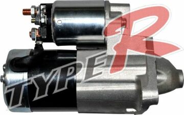 TYPER 0163  MARŞ MOTORU 12V CLIO 2 RENAULT MEGANE 1.5D. RENAULT