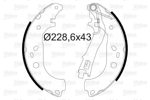 564085 PABUÇLU FREN BALATASI CITROEN NEMO 1.3 HDI,1.4 HDI 09> 4142N8 4241-N8