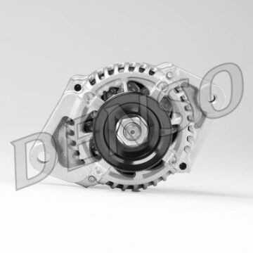 DAN975 ALTERNATOR G3B 14V 65A, DAIHATSU COPEN (03-) 0210801000 8717613023570