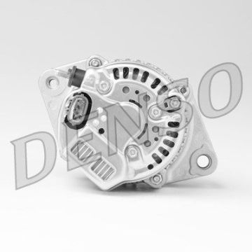 DAN975 ALTERNATOR G3B 14V 65A, DAIHATSU COPEN (03-) 0210801000 8717613023570