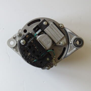 MAKO 557 ALTERNATÖR12V FİAT TRAKTÖR DEVİR SAATİ ÇIKIŞLI