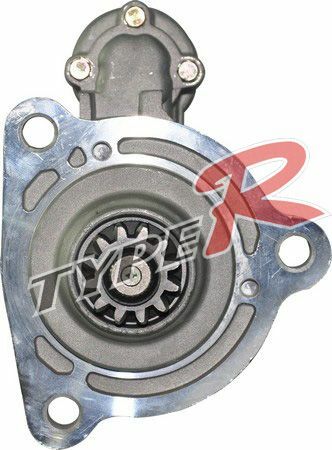 TYPER 0122   MARŞ MOTORU  24V MERCEDES ACTROS 39 MT 12D