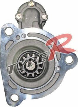 TYPER 0122   MARŞ MOTORU  24V MERCEDES ACTROS 39 MT 12D