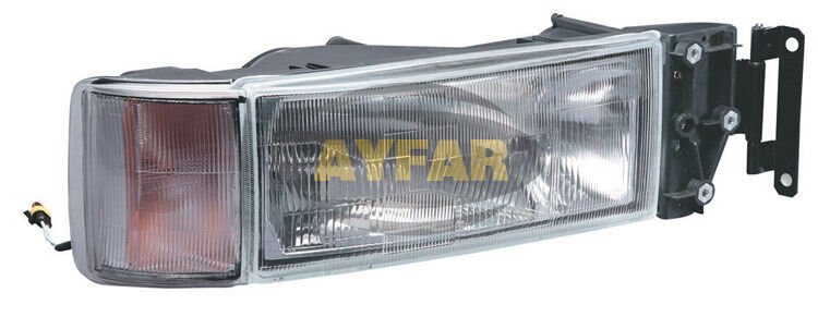 AYFAR 505546 İVECO EURO TECH FAR KOMPLE   SAĞ