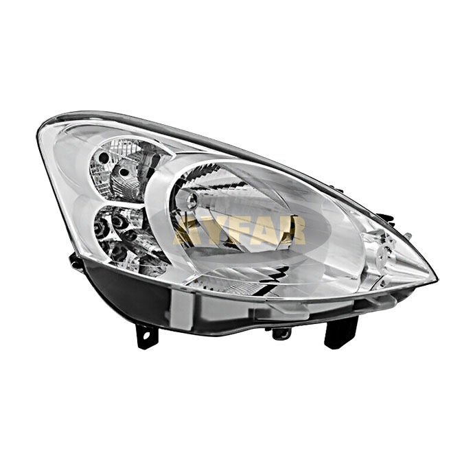 505979 ISUZU NPR NHR 2007- FAR MANUEL SOL