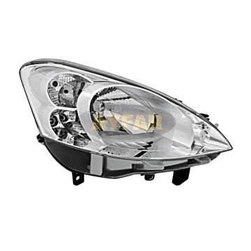 505979 ISUZU NPR NHR 2007- FAR MANUEL SOL