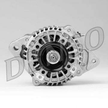 DAN976 ALTERNATOR H3B 14V 70A, DAIHATSU SIRION (98-05)  TERIOS (97-)  YRV (01-) 0210800550 8717613023471