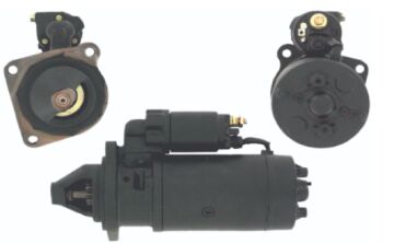 STR8014 MARŞ MOTORU BOSCH  24V.9D.FIAT 50NC    4691200 77080561 77080560 4744811 4744841