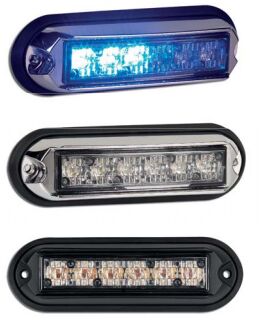 YD-D-0109 DSL GHST28C CHROME ÇERÇEVE FLASH LED  LAMBA