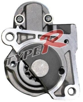 TYPER 0162  MARŞ MOTORU   MEGANE 2  1,5D 12D MITSUBISHI RENAULT KANGOO DACIA M0T81291