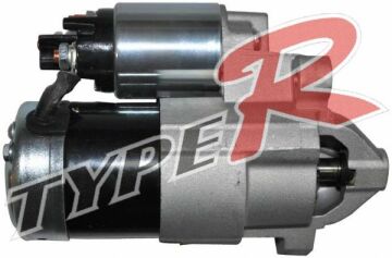 TYPER 0162  MARŞ MOTORU   MEGANE 2  1,5D 12D MITSUBISHI RENAULT KANGOO DACIA M0T81291
