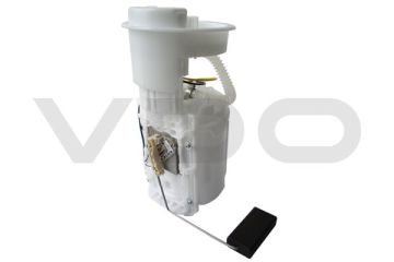 Yakıt Pompası 4103590928603  A2C59511651