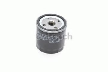 FIAT Palio Weekend 1.7 TD (02.2002 - 09.2002) BOSCH Filtre Seti filitre