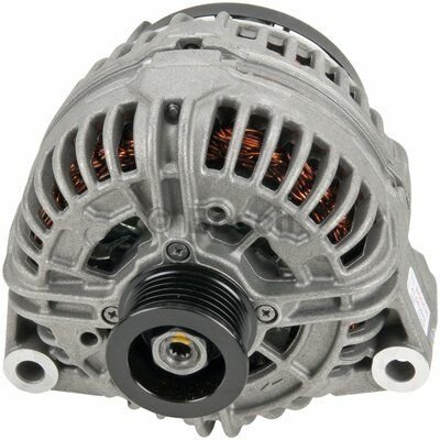 AlternatörMERCEDES-BENZ SL-Klasse; M-Klasse; E-Klasse; CLS-Klasse; R-Klasse; G-Klasse; S-Klasse; CL-Klasse SFT 0131548502; MB A0131