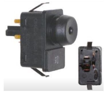 FR51 KOBE SİS LAMBA ANAHTARI FORD T12-15