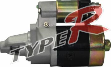 TYPER 0185(3402)   MARŞ MOTORU 12V CARRY 8D1,1KW 98073 SUZUKİ