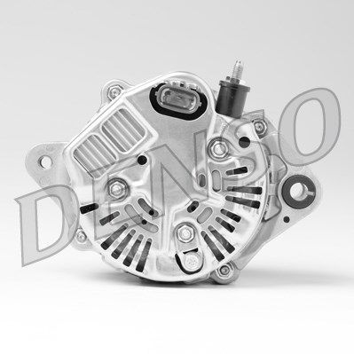 DAN978 ALTERNATOR H3B 14V 70A, DAIHATSU EXTOL (00-) 0210800560 8717613023594