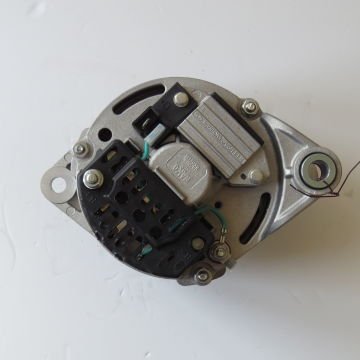 MAKO 567 ALTERNATÖR 12V FORD CARGO