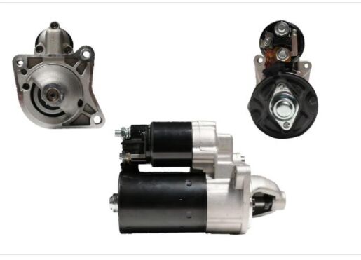 STR5162 MARŞ MOTORU BOSCH UNO/PALIO/SIENA/ALBEA    71721252 7772456 71721308 46473785 55196400 GXE4838