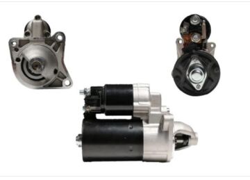 STR5162 MARŞ MOTORU BOSCH UNO/PALIO/SIENA/ALBEA    71721252 7772456 71721308 46473785 55196400 GXE4838