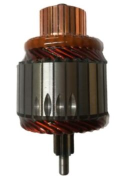 IM4220 KOLLEKTOR MITS. 12V RENAULT CLIO/KANGOO/PEU EOT