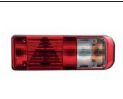 1580-M206R00-A J.B.MULTILAMP 24V AMPUL R 2500MM