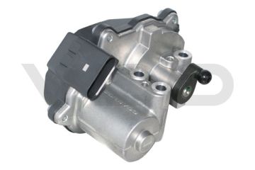 Hava Klapası Ayar Motoru 4103590923882  A2C59511696