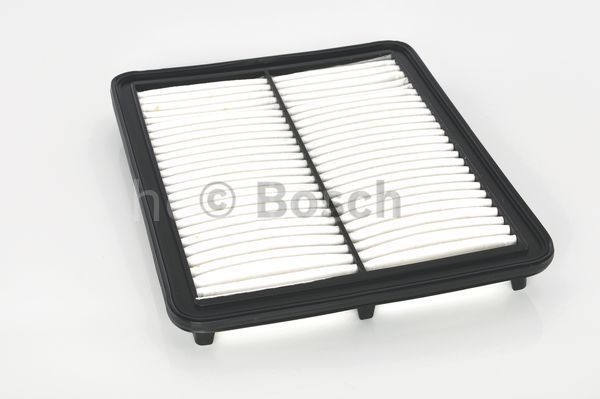 KIA Sorento 2.5 CRDi 07.2002 - 08.2009 BOSCH HAVA FİLTRESİ filitre