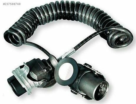 EBS KABLOSU 7P 4,5MT ADR 9944