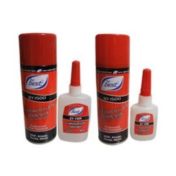 MDF YAPIŞTIRICI 200ML  50GR BYB.0M01