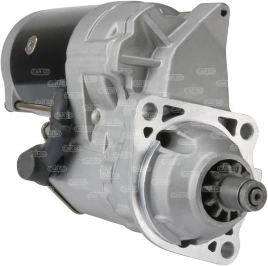 F032114277 Marş Motoru John Deere Various Models - ,John Deere Various Models -