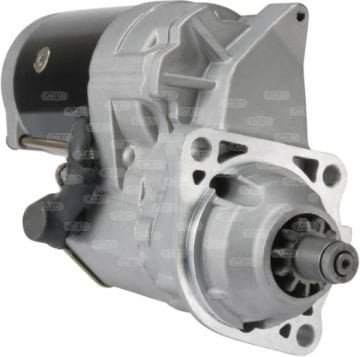 F032114277 Marş Motoru John Deere Various Models - ,John Deere Various Models -