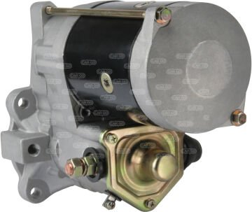 F032114277 Marş Motoru John Deere Various Models - ,John Deere Various Models -