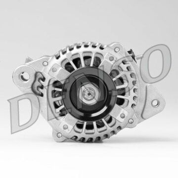 DAN979 ALTERNATOR H3E 14V 80A, DAIHATSU MATERIA (06-)  SIRION (05-)  TERIOS (05-) 0210800630 8717613023600