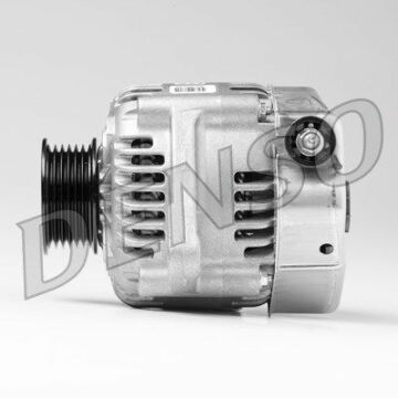 DAN979 ALTERNATOR H3E 14V 80A, DAIHATSU MATERIA (06-)  SIRION (05-)  TERIOS (05-) 0210800630 8717613023600