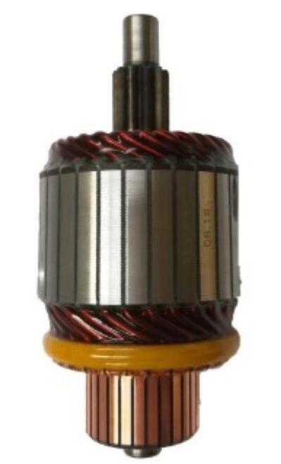 IM4209 KOLLEKTOR MITS. 12V PEUGEOT 3008/CITROEN C4 C5