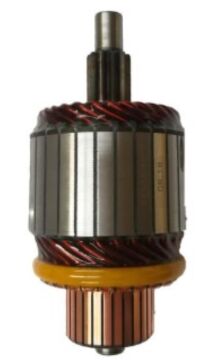 IM4209 KOLLEKTOR MITS. 12V PEUGEOT 3008/CITROEN C4 C5