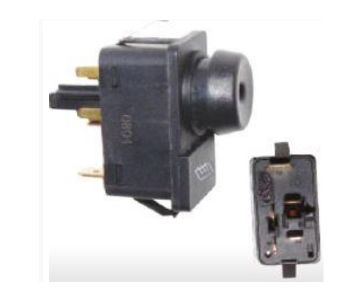 FR53 KOBE REZISTANS ANAHTARI ARKA CAM T12-15