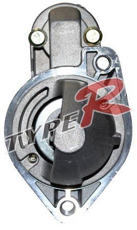 TYPER 0174   MARŞ MOTORU  12V  ERA 2011-2012 1,7KW 8D HYUNADI