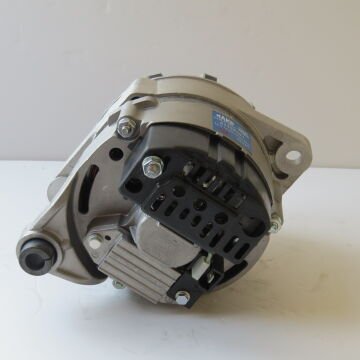 MAKO 551 ALTERNATÖR 12V 65 AMP MAGIRUS MİNÜBÜS DEUTZ